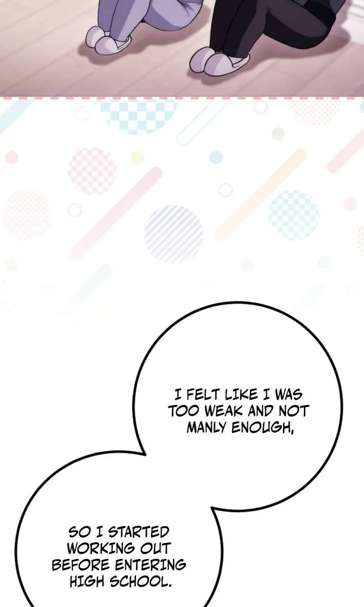 I Was Thrown into an Unfamiliar Manga Chapter 21 Page 117