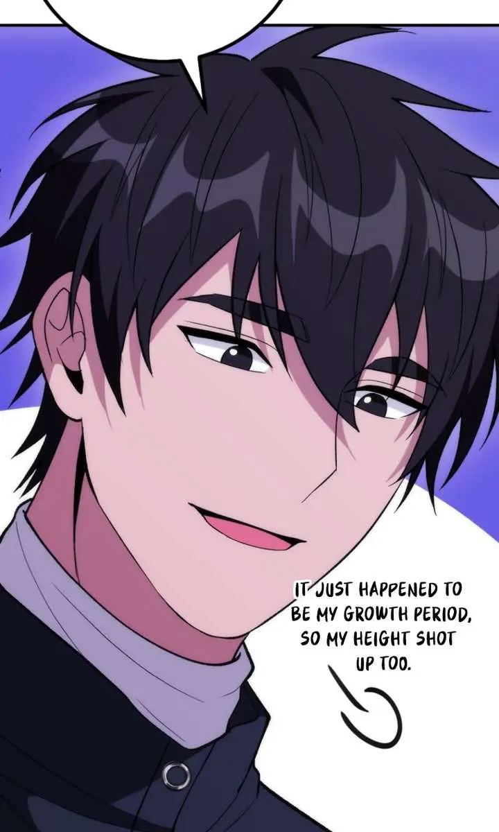 I Was Thrown into an Unfamiliar Manga Chapter 21 Page 118