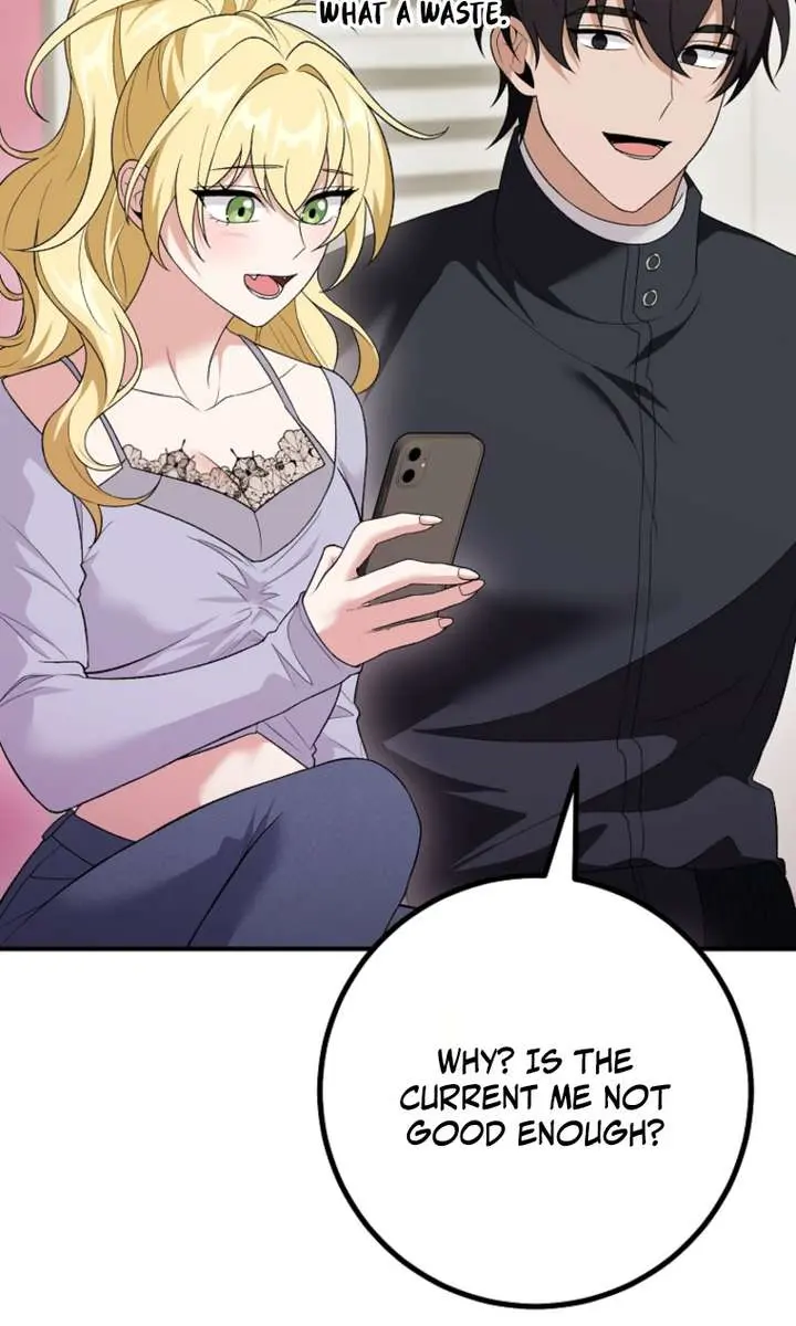 I Was Thrown into an Unfamiliar Manga Chapter 21 Page 120