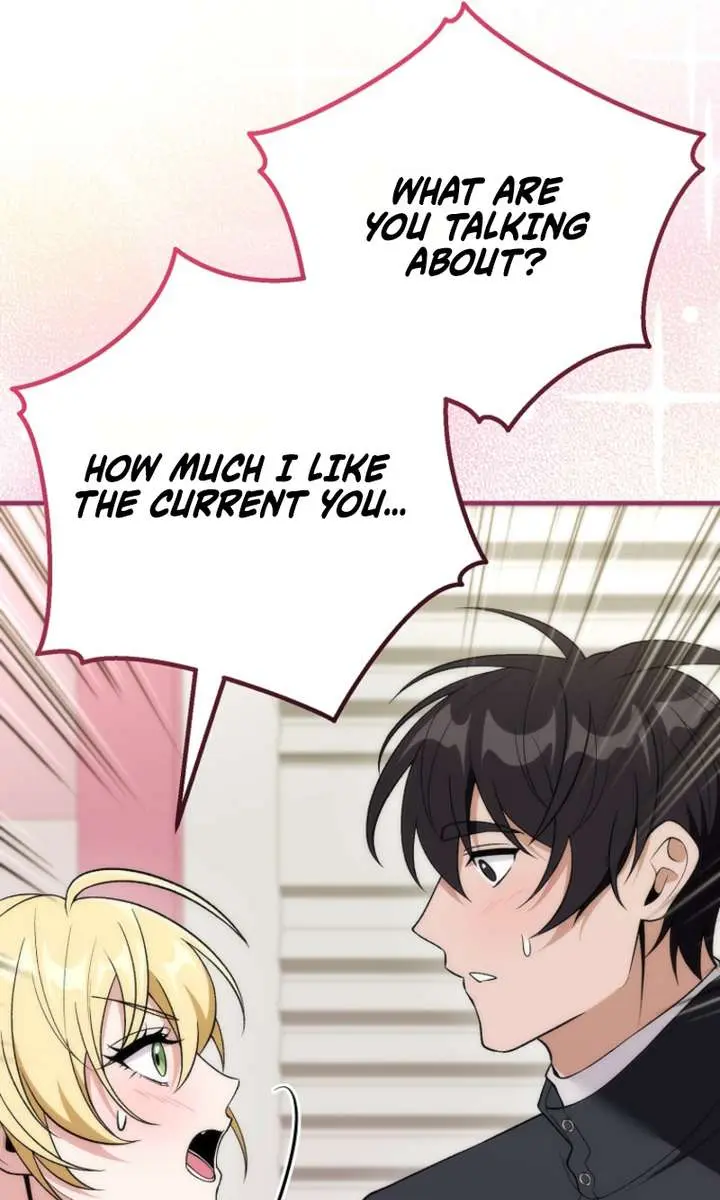 I Was Thrown into an Unfamiliar Manga Chapter 21 Page 122