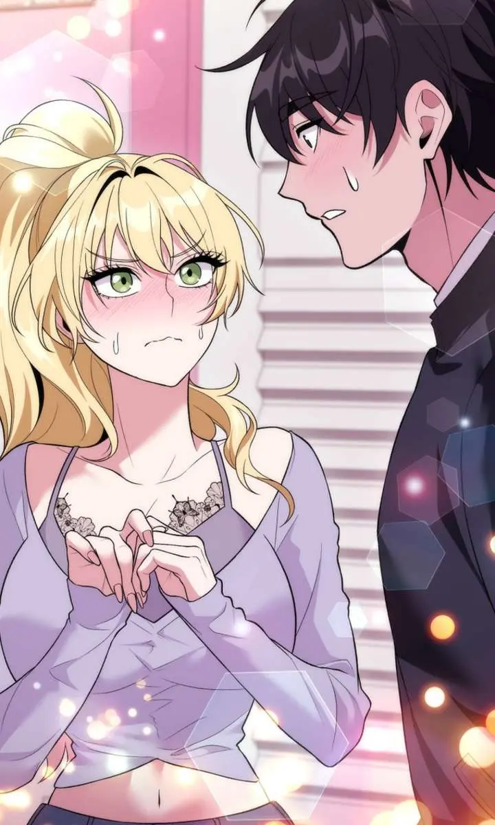 I Was Thrown into an Unfamiliar Manga Chapter 21 Page 127