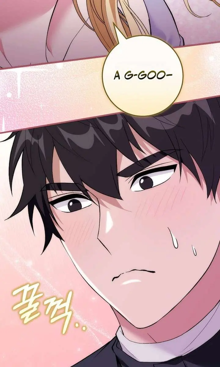 I Was Thrown into an Unfamiliar Manga Chapter 22 Page 6