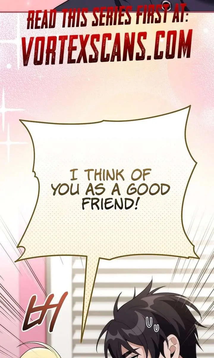 I Was Thrown into an Unfamiliar Manga Chapter 22 Page 7