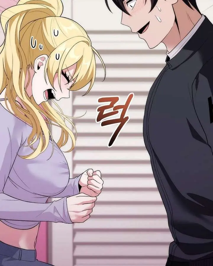 I Was Thrown into an Unfamiliar Manga Chapter 22 Page 8