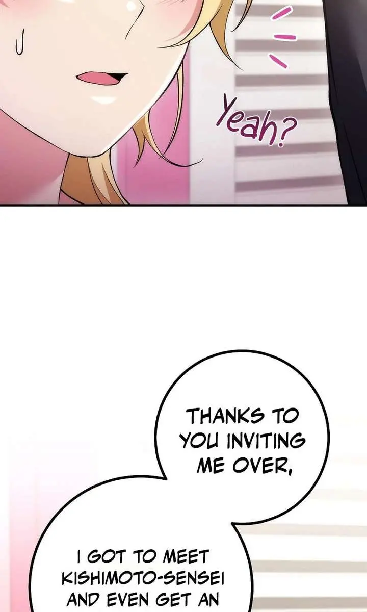 I Was Thrown into an Unfamiliar Manga Chapter 22 Page 15