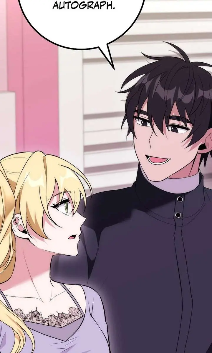I Was Thrown into an Unfamiliar Manga Chapter 22 Page 16