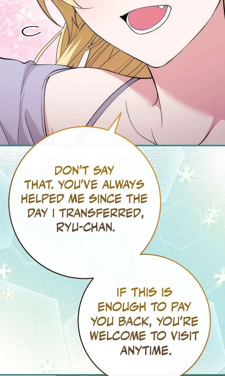 I Was Thrown into an Unfamiliar Manga Chapter 22 Page 19