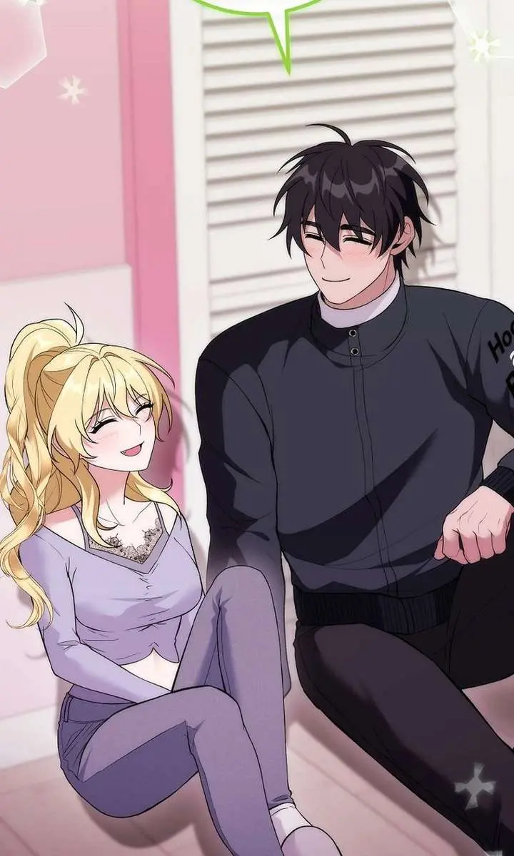 I Was Thrown into an Unfamiliar Manga Chapter 22 Page 22