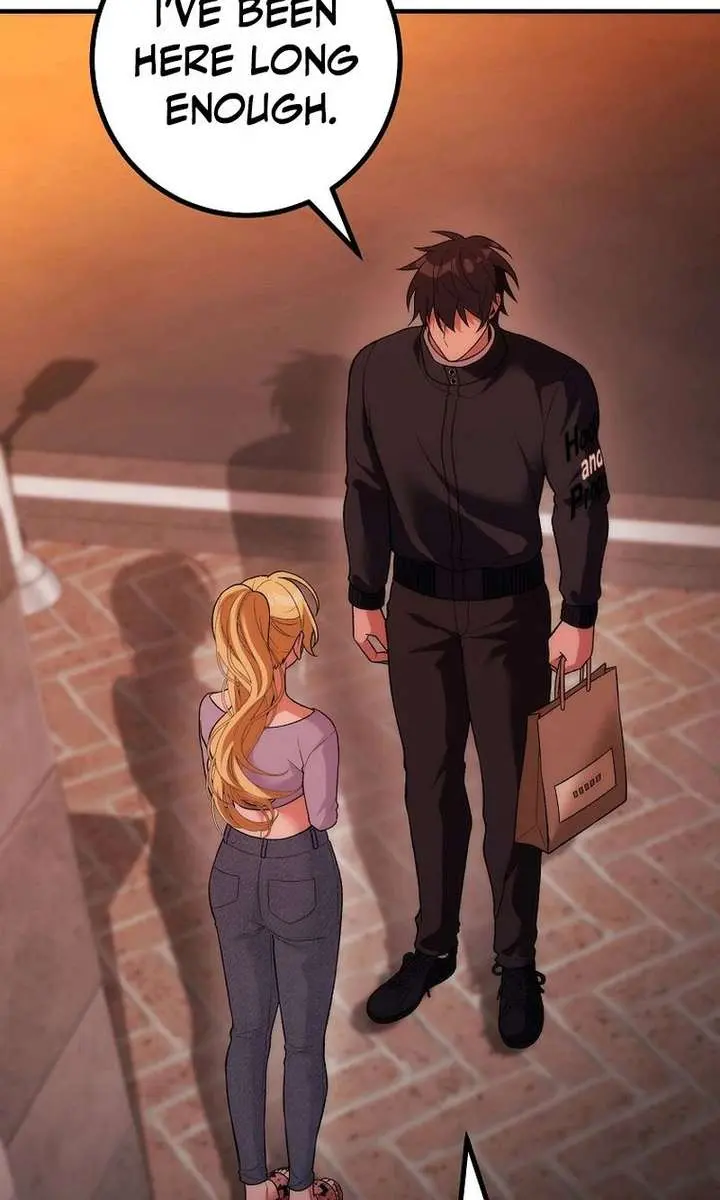 I Was Thrown into an Unfamiliar Manga Chapter 22 Page 27