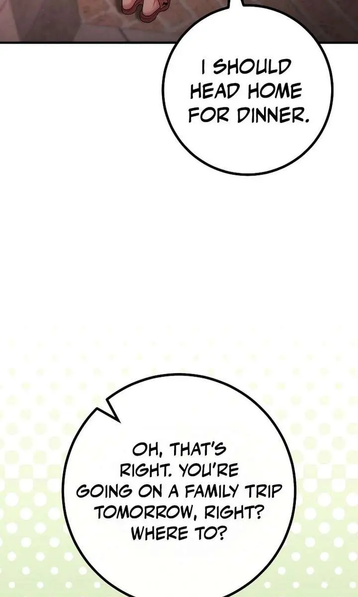 I Was Thrown into an Unfamiliar Manga Chapter 22 Page 28