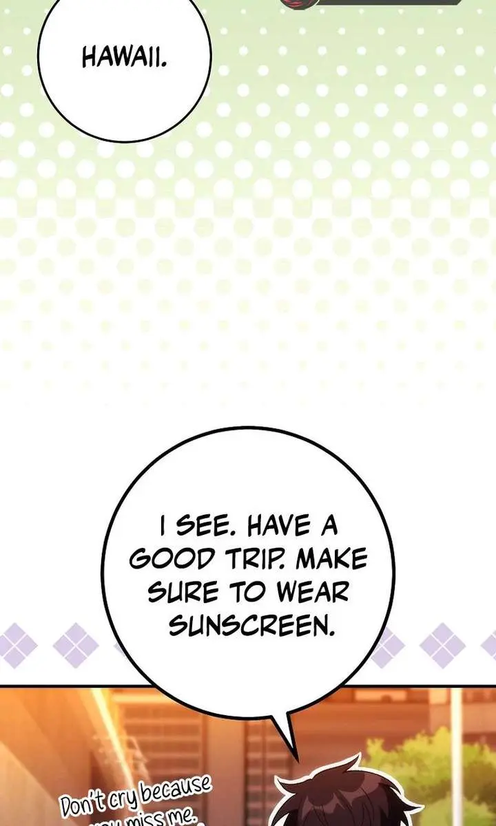 I Was Thrown into an Unfamiliar Manga Chapter 22 Page 30