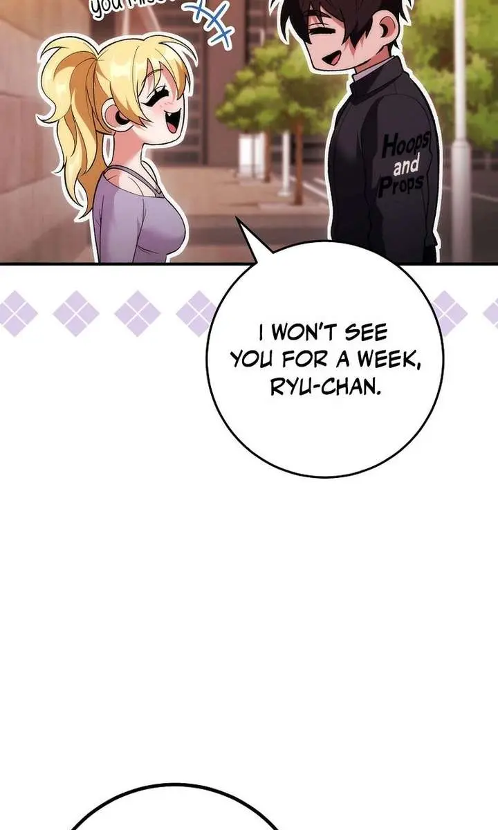 I Was Thrown into an Unfamiliar Manga Chapter 22 Page 31