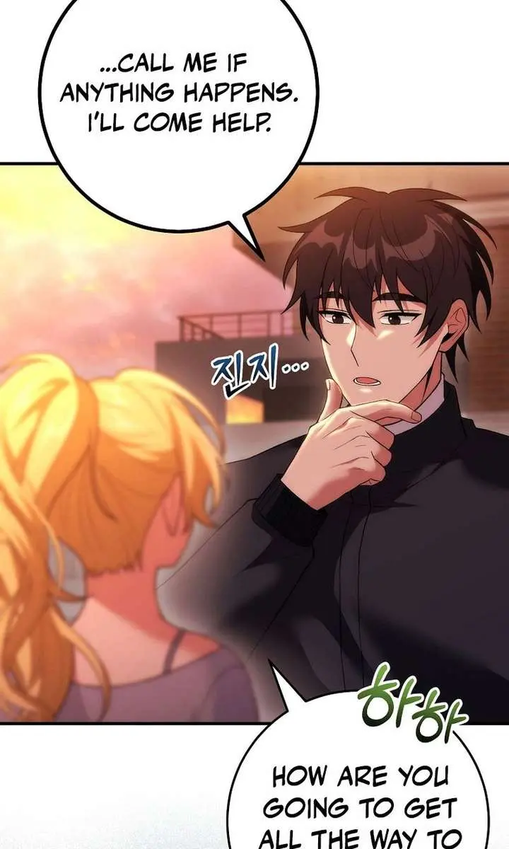 I Was Thrown into an Unfamiliar Manga Chapter 22 Page 32