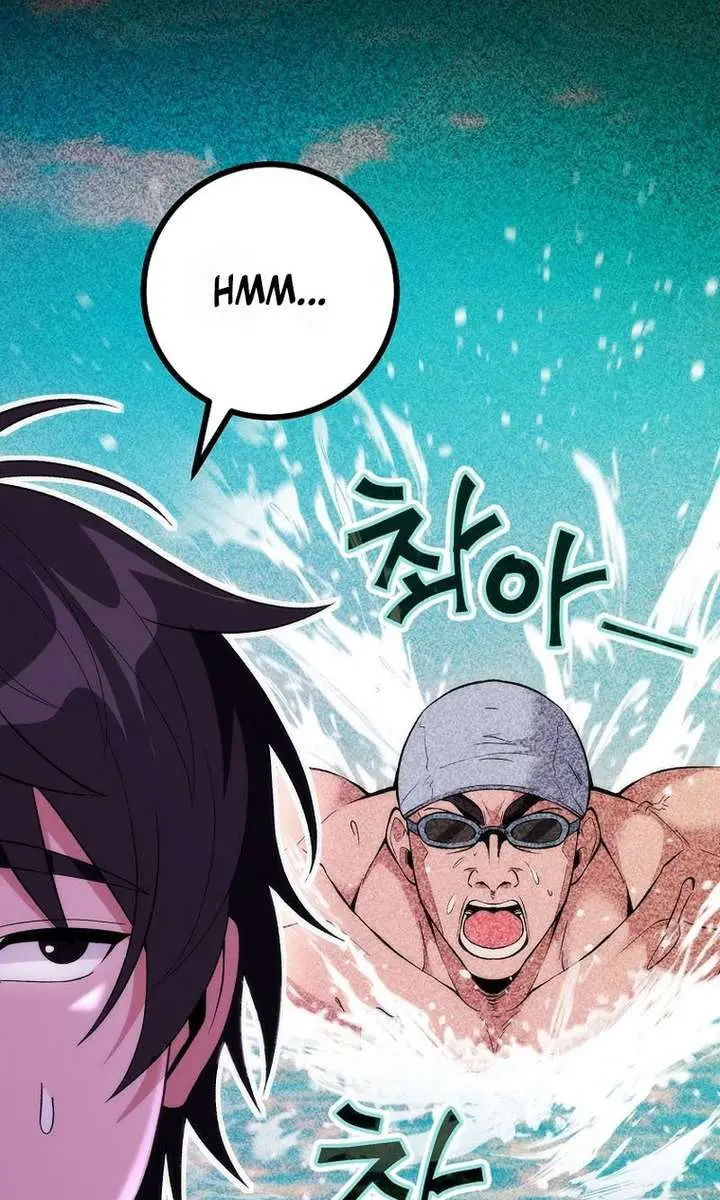 I Was Thrown into an Unfamiliar Manga Chapter 22 Page 34