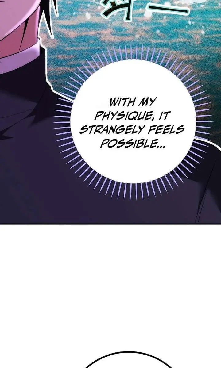 I Was Thrown into an Unfamiliar Manga Chapter 22 Page 35
