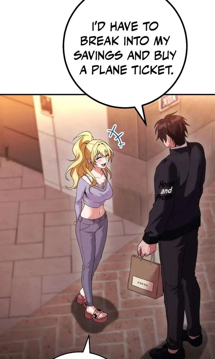 I Was Thrown into an Unfamiliar Manga Chapter 22 Page 36