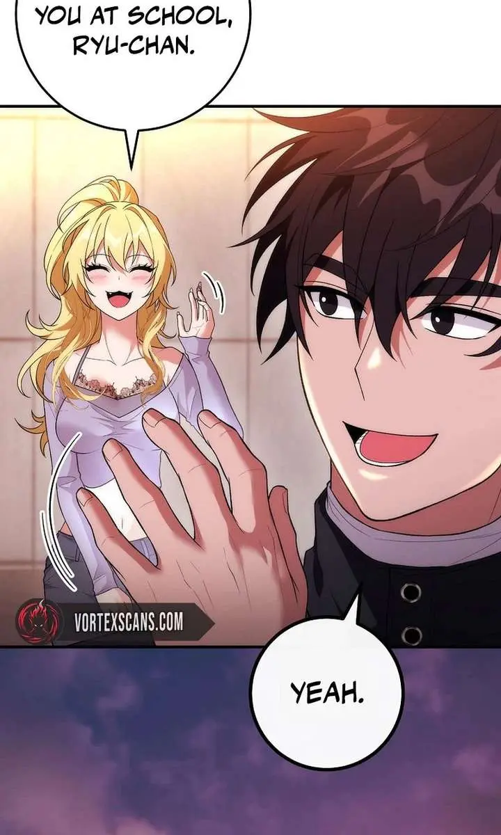 I Was Thrown into an Unfamiliar Manga Chapter 22 Page 38