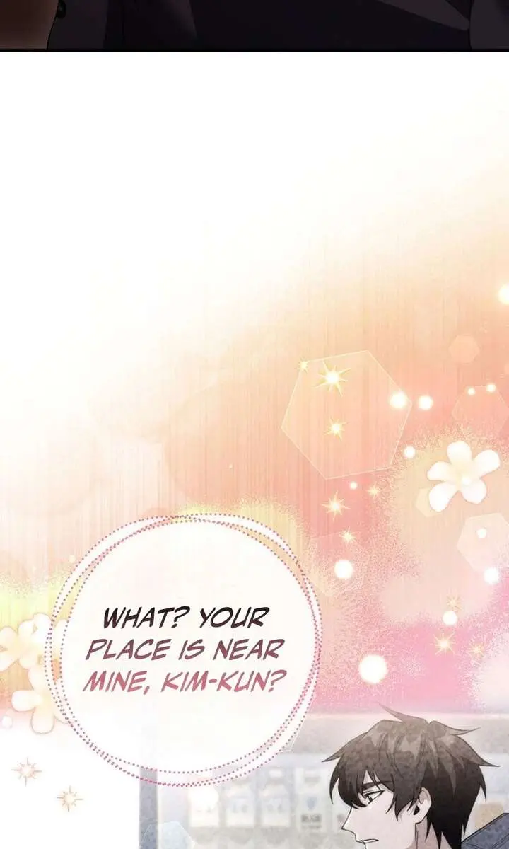 I Was Thrown into an Unfamiliar Manga Chapter 22 Page 47