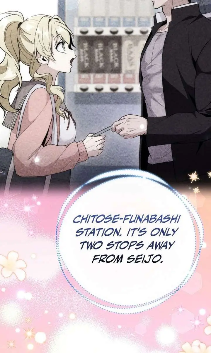 I Was Thrown into an Unfamiliar Manga Chapter 22 Page 48