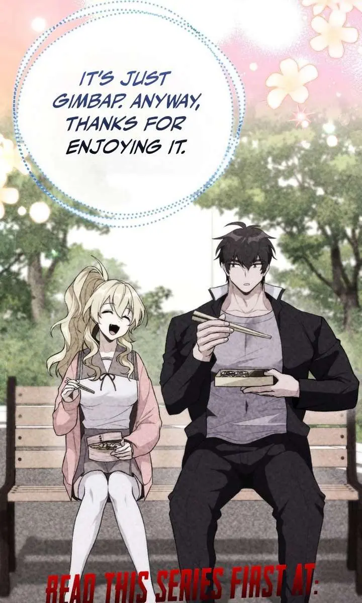 I Was Thrown into an Unfamiliar Manga Chapter 22 Page 50