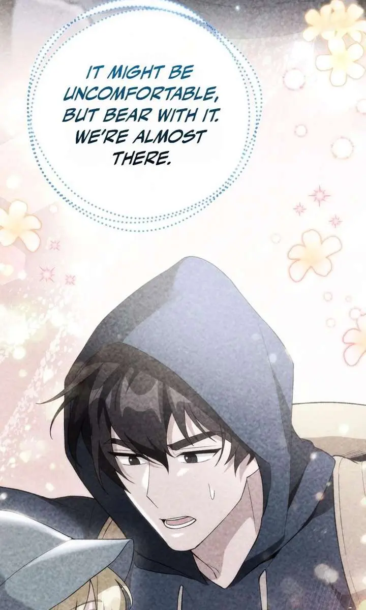 I Was Thrown into an Unfamiliar Manga Chapter 22 Page 55