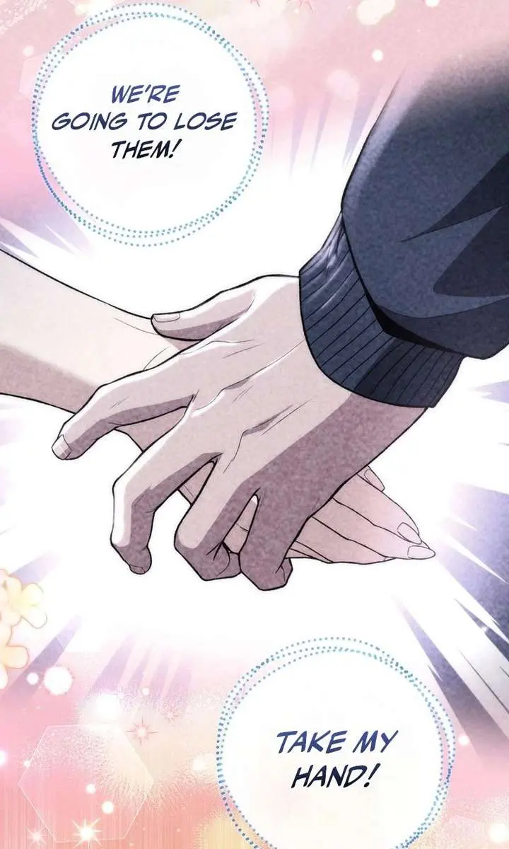 I Was Thrown into an Unfamiliar Manga Chapter 22 Page 57