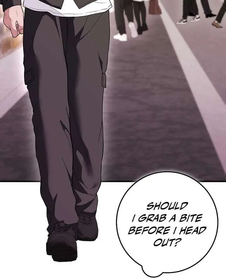 I Was Thrown into an Unfamiliar Manga Chapter 22 Page 71