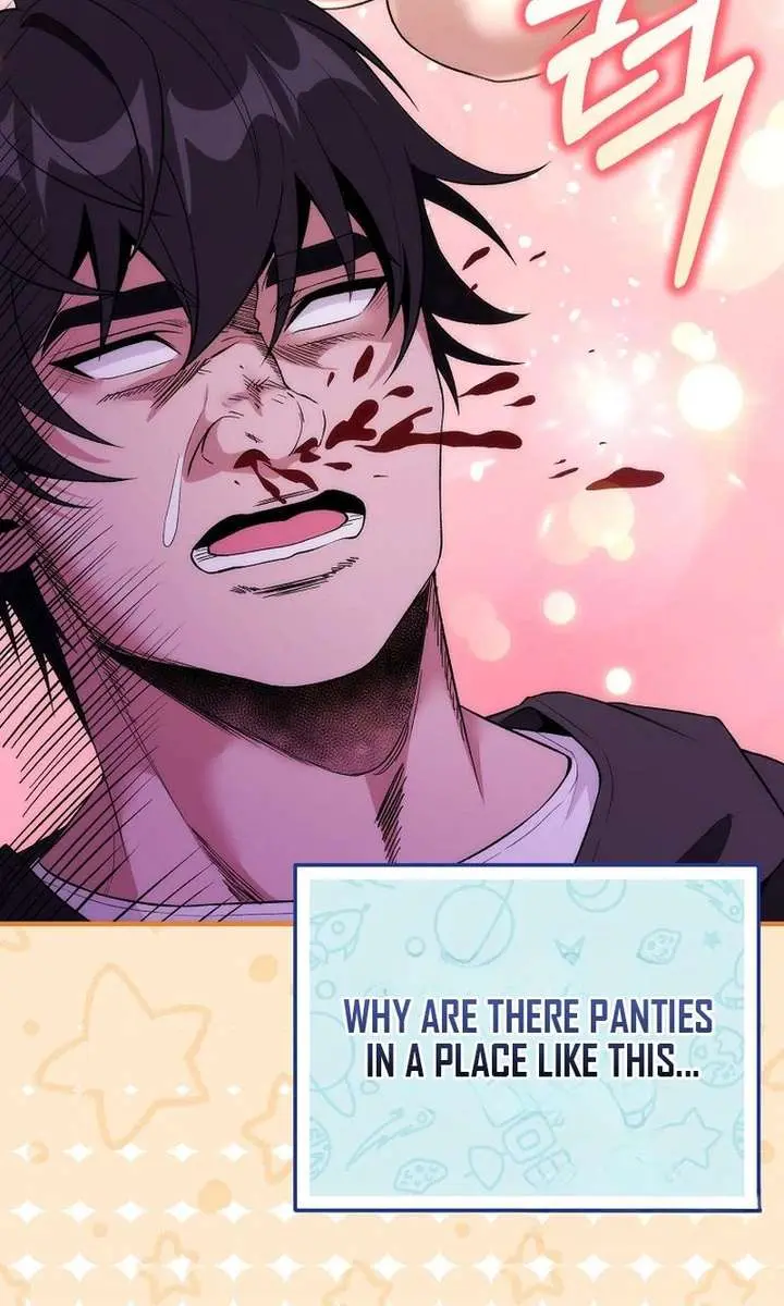 I Was Thrown into an Unfamiliar Manga Chapter 22 Page 85