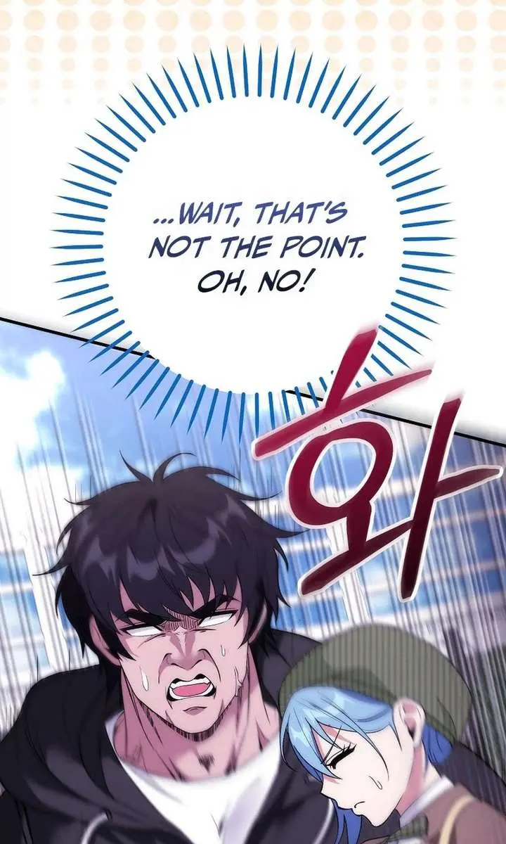 I Was Thrown into an Unfamiliar Manga Chapter 22 Page 87