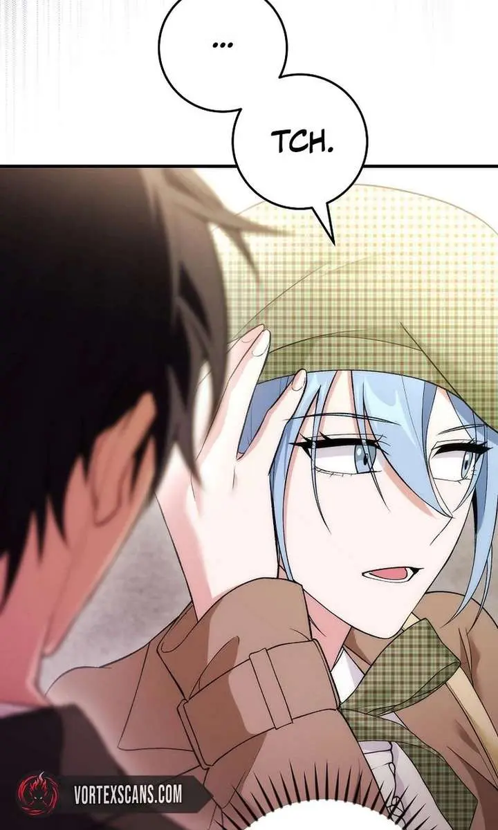 I Was Thrown into an Unfamiliar Manga Chapter 22 Page 89