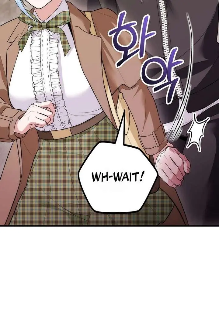I Was Thrown into an Unfamiliar Manga Chapter 22 Page 93