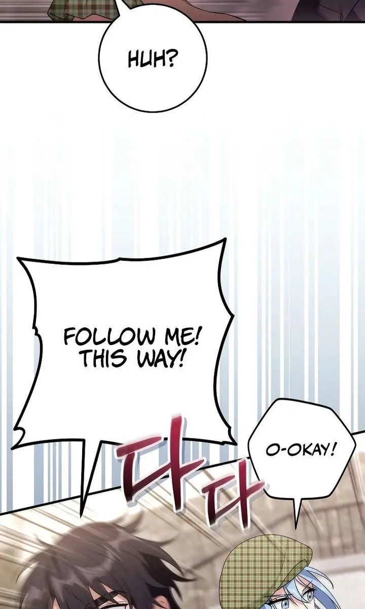 I Was Thrown into an Unfamiliar Manga Chapter 22 Page 95