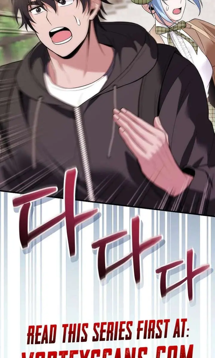 I Was Thrown into an Unfamiliar Manga Chapter 22 Page 96