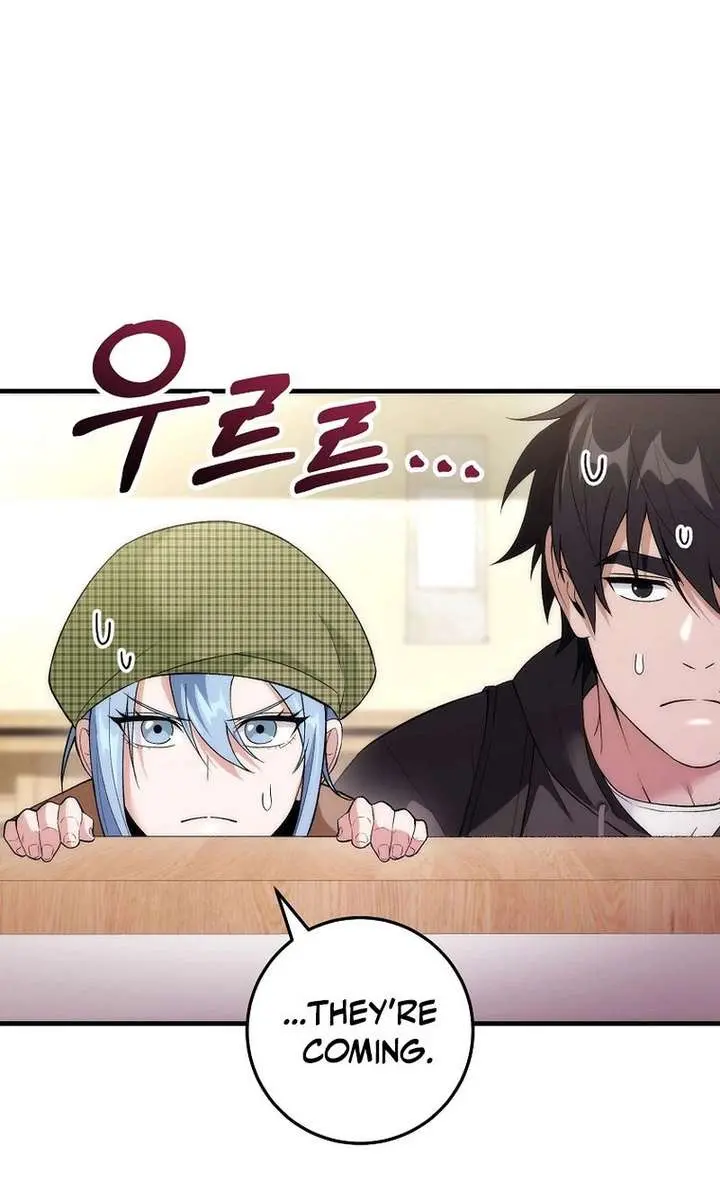 I Was Thrown into an Unfamiliar Manga Chapter 22 Page 100