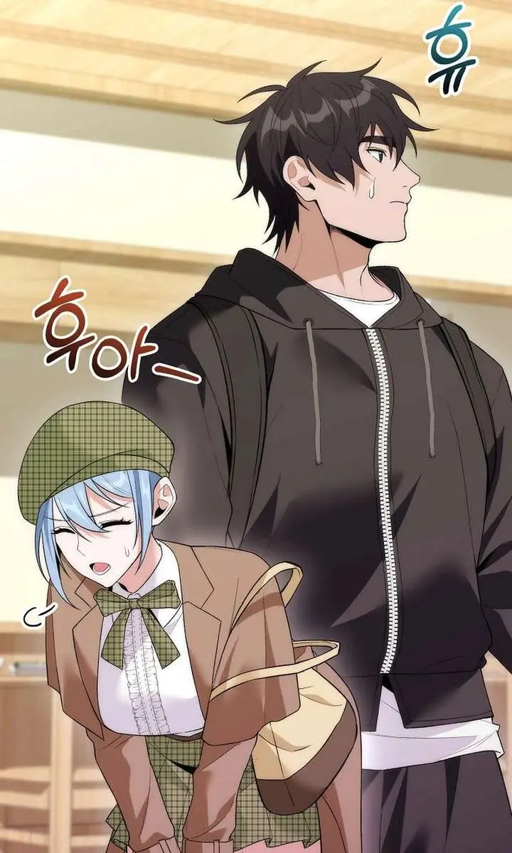 I Was Thrown into an Unfamiliar Manga Chapter 22 Page 102