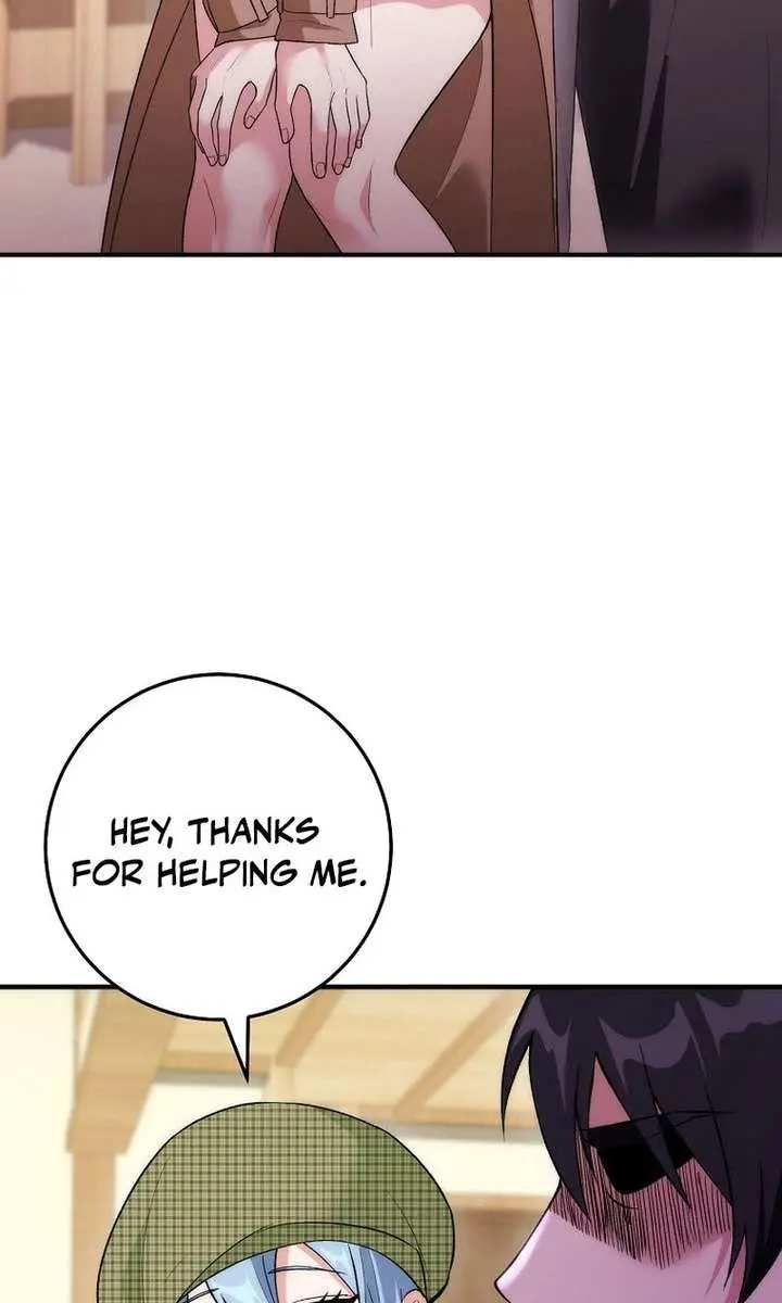 I Was Thrown into an Unfamiliar Manga Chapter 22 Page 103