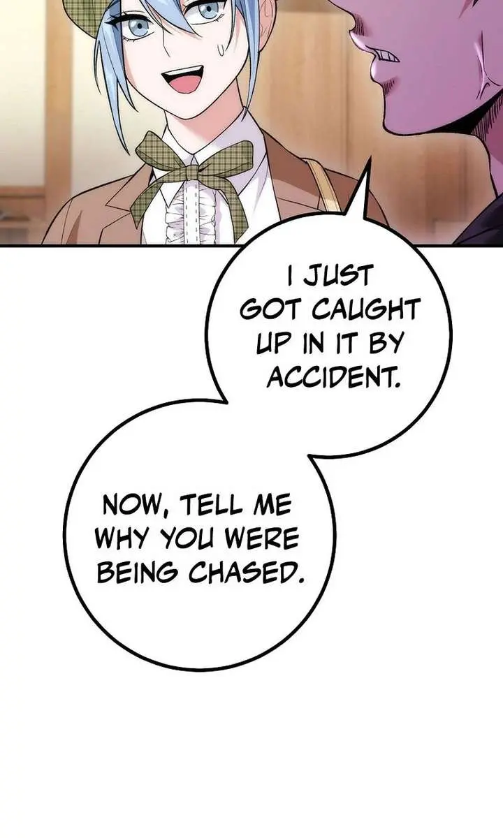 I Was Thrown into an Unfamiliar Manga Chapter 22 Page 104