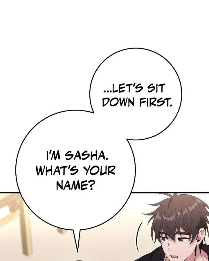 I Was Thrown into an Unfamiliar Manga Chapter 22 Page 105