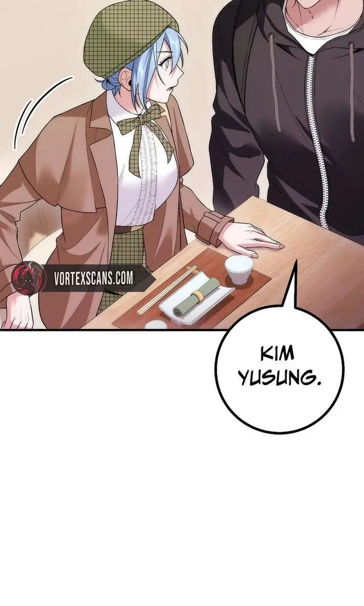 I Was Thrown into an Unfamiliar Manga Chapter 22 Page 106