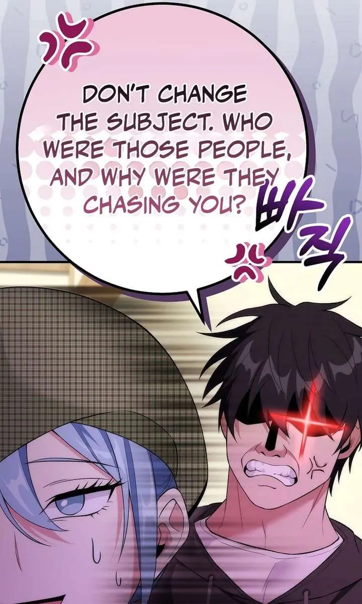 I Was Thrown into an Unfamiliar Manga Chapter 22 Page 109