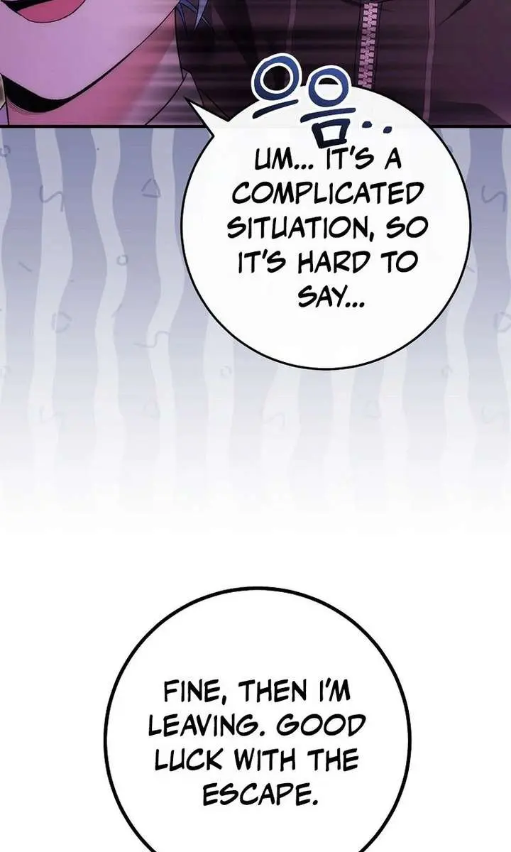 I Was Thrown into an Unfamiliar Manga Chapter 22 Page 110