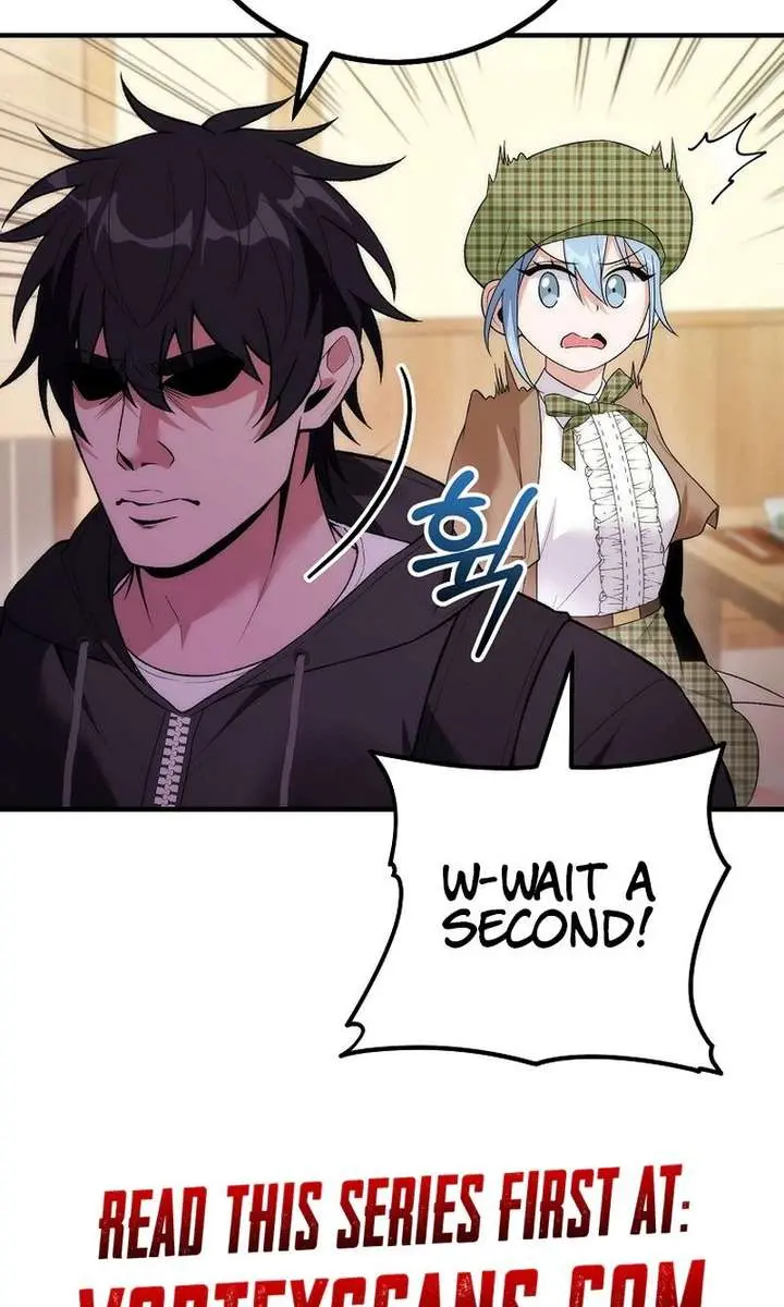 I Was Thrown into an Unfamiliar Manga Chapter 22 Page 111