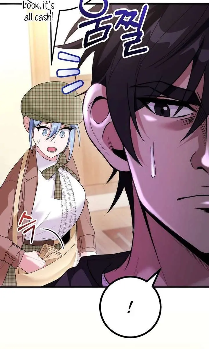 I Was Thrown into an Unfamiliar Manga Chapter 22 Page 115