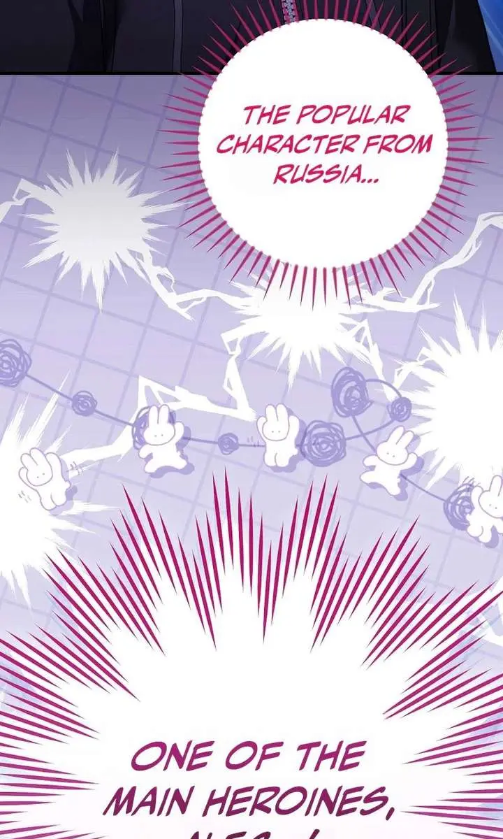 I Was Thrown into an Unfamiliar Manga Chapter 22 Page 130