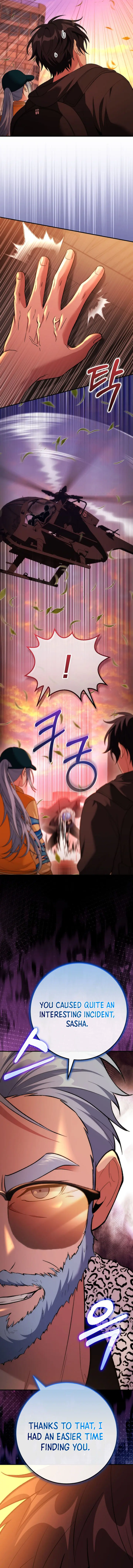 I Was Thrown into an Unfamiliar Manga Chapter 24 Page 14