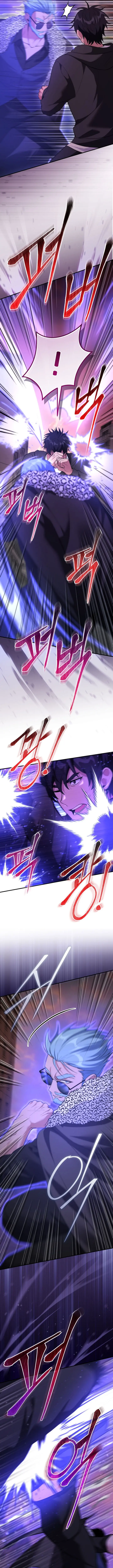 I Was Thrown into an Unfamiliar Manga Chapter 25 Page 8