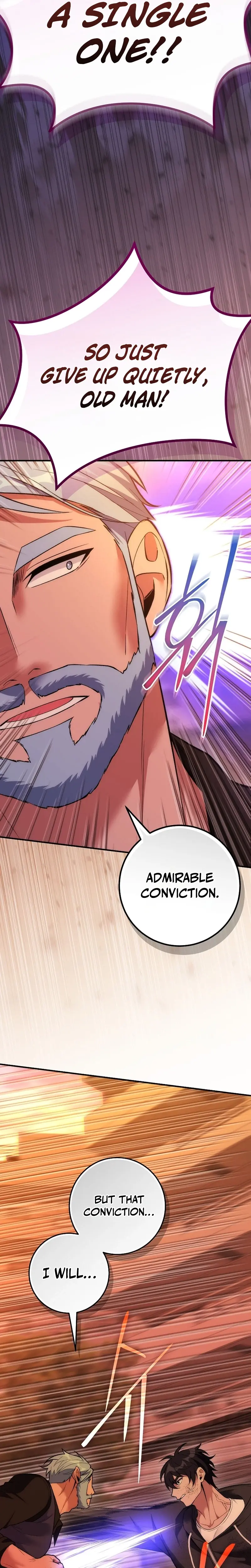 I Was Thrown into an Unfamiliar Manga Chapter 26 Page 13