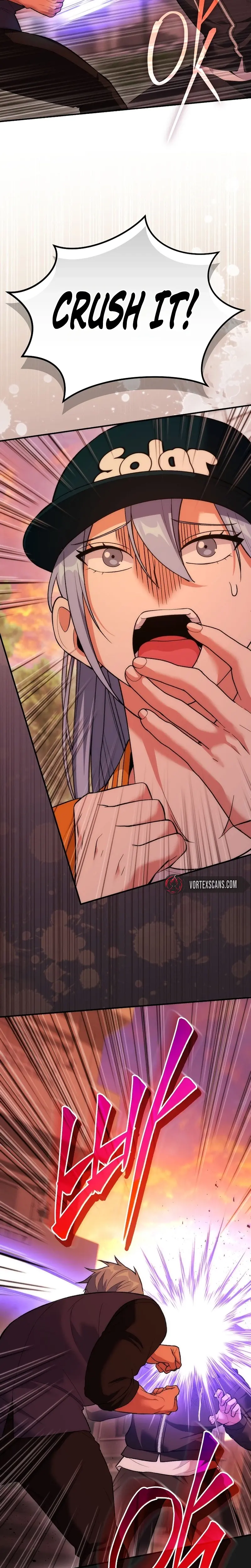 I Was Thrown into an Unfamiliar Manga Chapter 26 Page 14