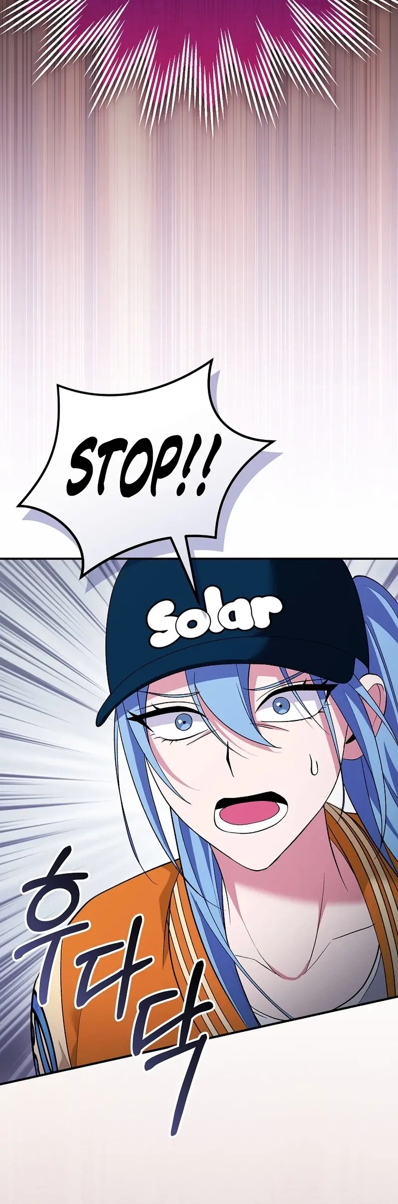 I Was Thrown into an Unfamiliar Manga Chapter 26 Page 21