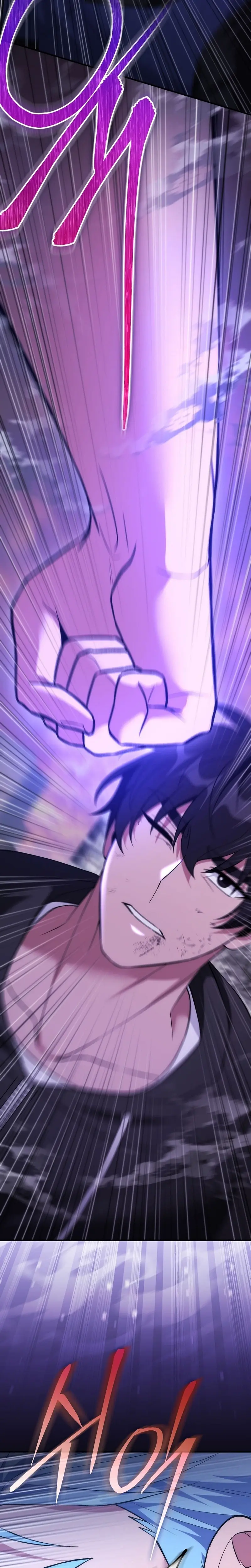 I Was Thrown into an Unfamiliar Manga Chapter 26 Page 26